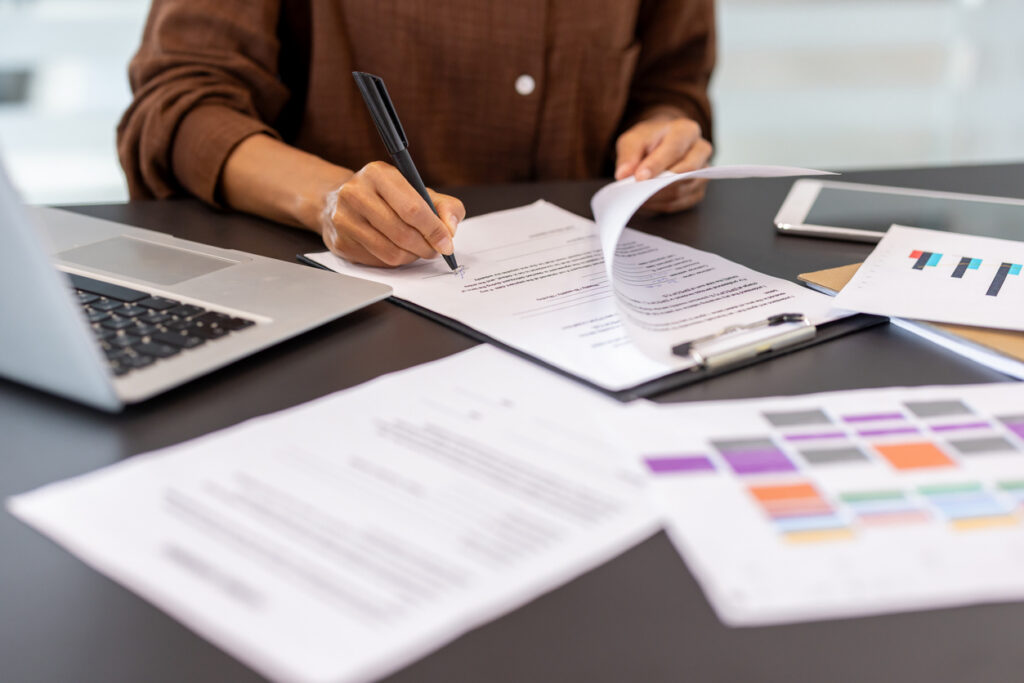 financial planning